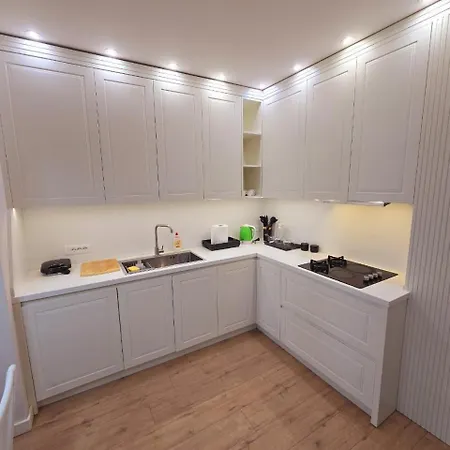 Casablanca Apartament
