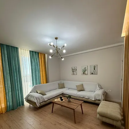 Casablanca Apartament *