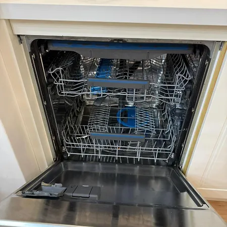 Casablanca Apartament *