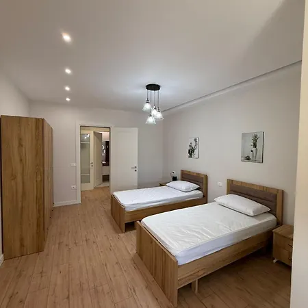 Casablanca Apartament