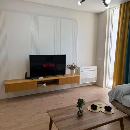 Casablanca Apartament