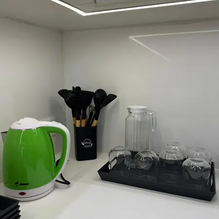 Casablanca Apartament